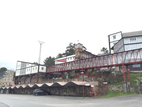 Fabrica Ceramica de Sargadelos