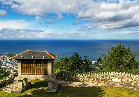 Mirador Monte Castelo