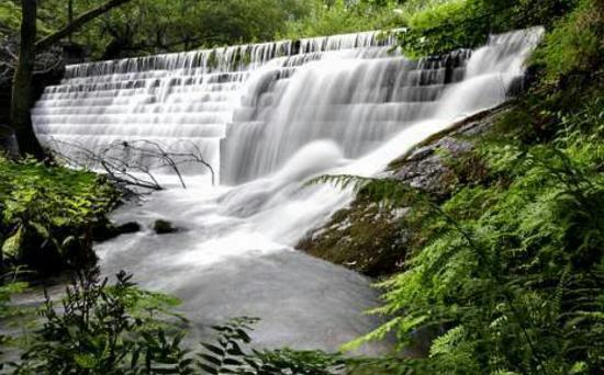 Paseo de Los Enamorados